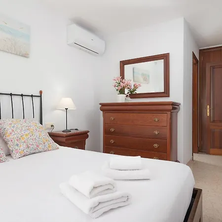 Apartamento M&m Felanitx