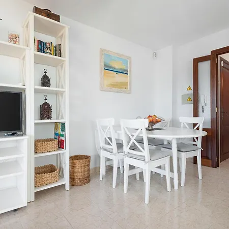 M&m Apartamento *